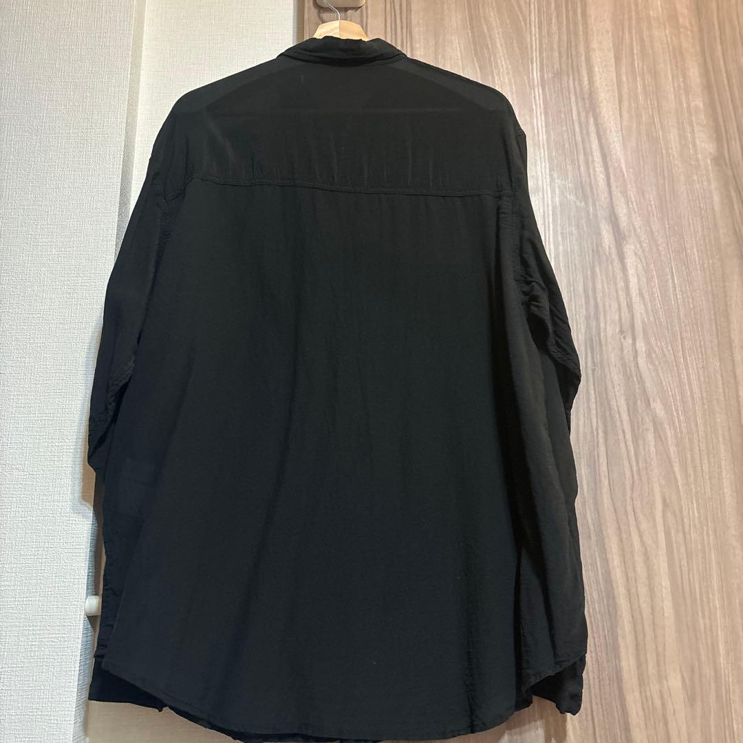 barbell object film poサイズ2