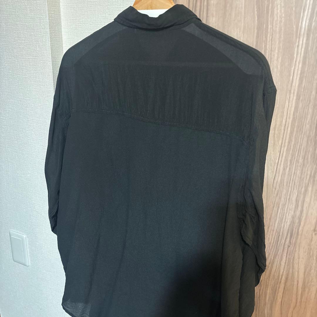 barbell object film poサイズ2