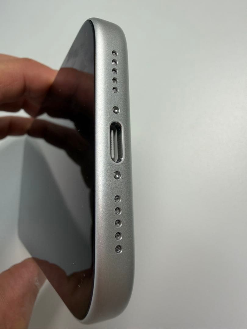 Apple iPhone 17Pro 256GB シルバー 本体