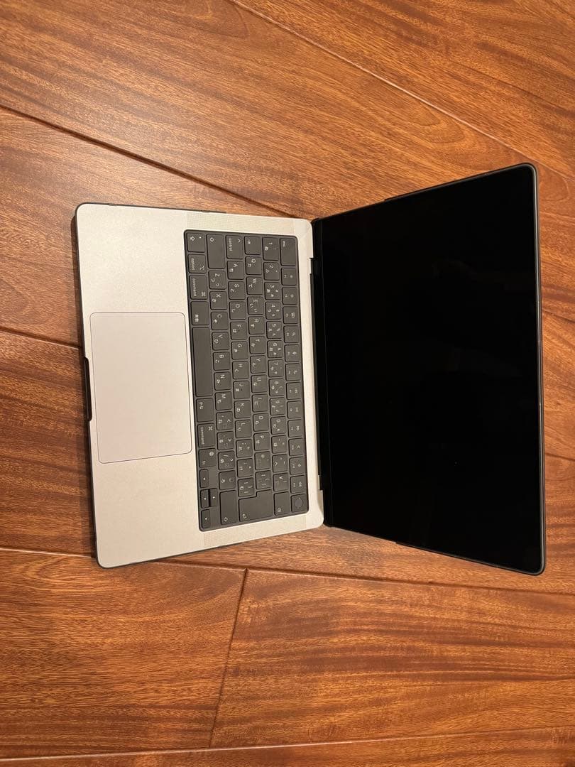 【極美品】MacBook Pro 14インチ M2 Pro 16GB