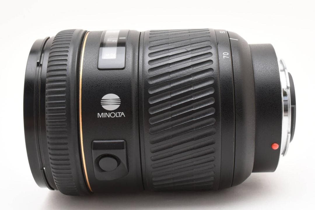 【外観美品・動作OK】ミノルタ AF 28-70mm F2.8 G Aマウント