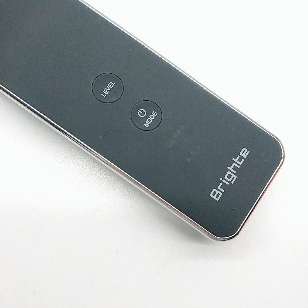 ほぼ未使用✨️Brighte ブライト エレキリフト 美顔器