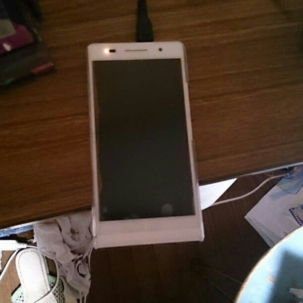 スマートフォン本体 sutreams