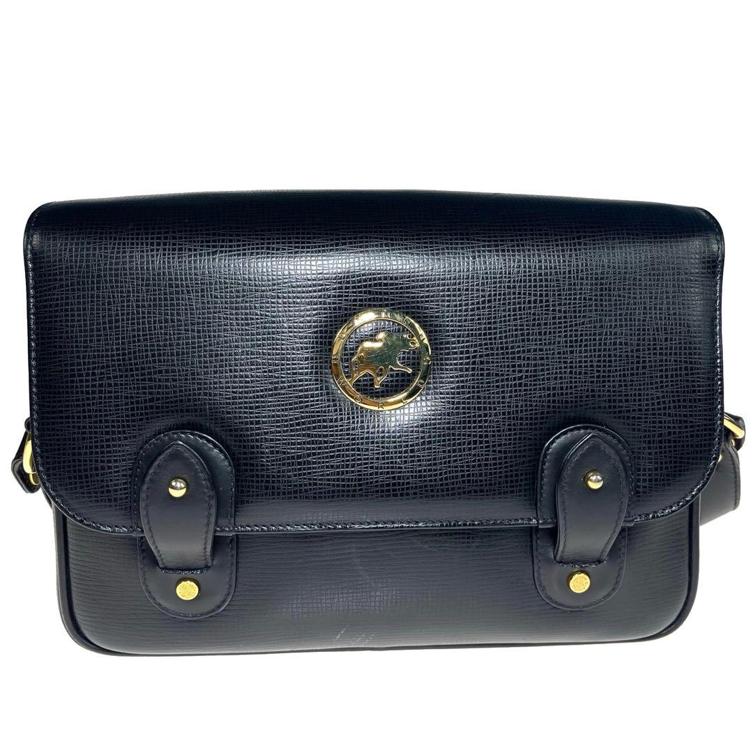 HUNTING WORLD ショルダーバッグ メッセンジャーバッグ a819