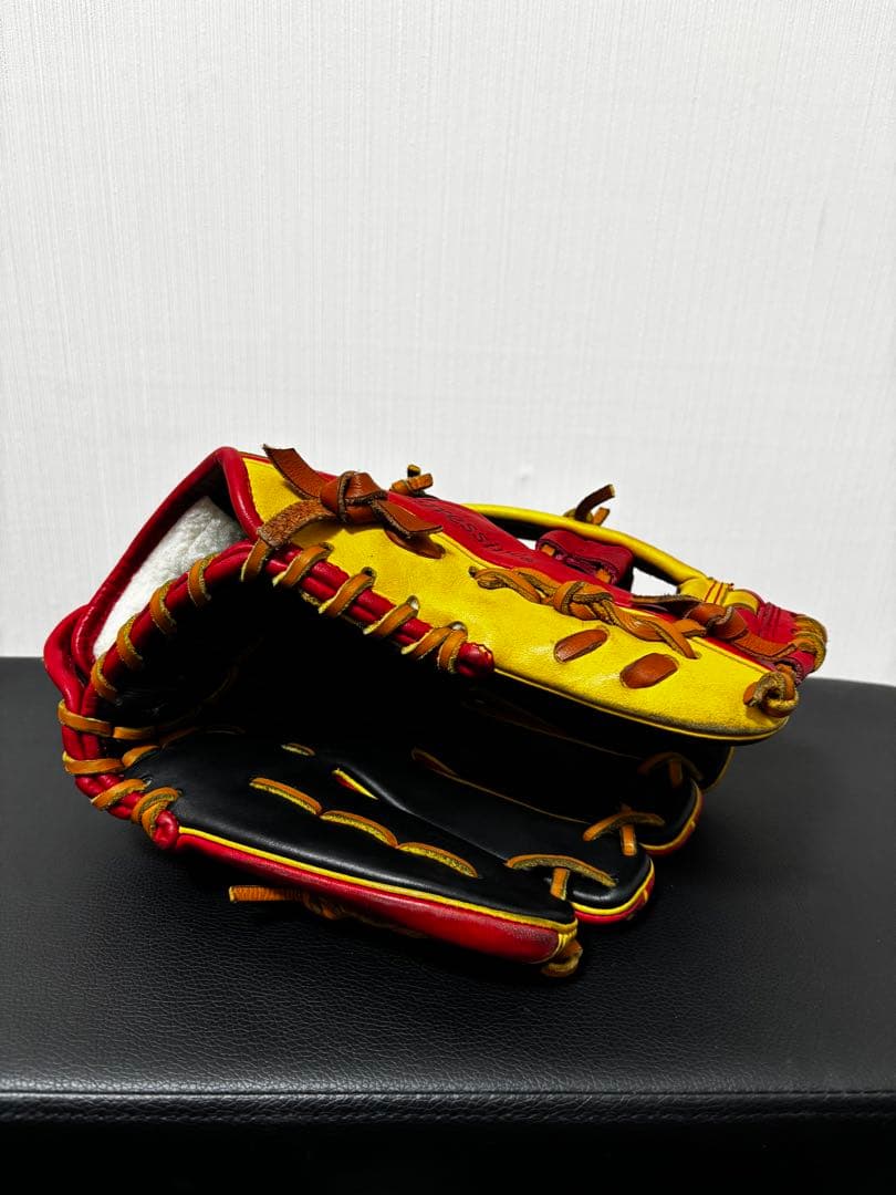 久保田スラッガー DS1 周東モデル