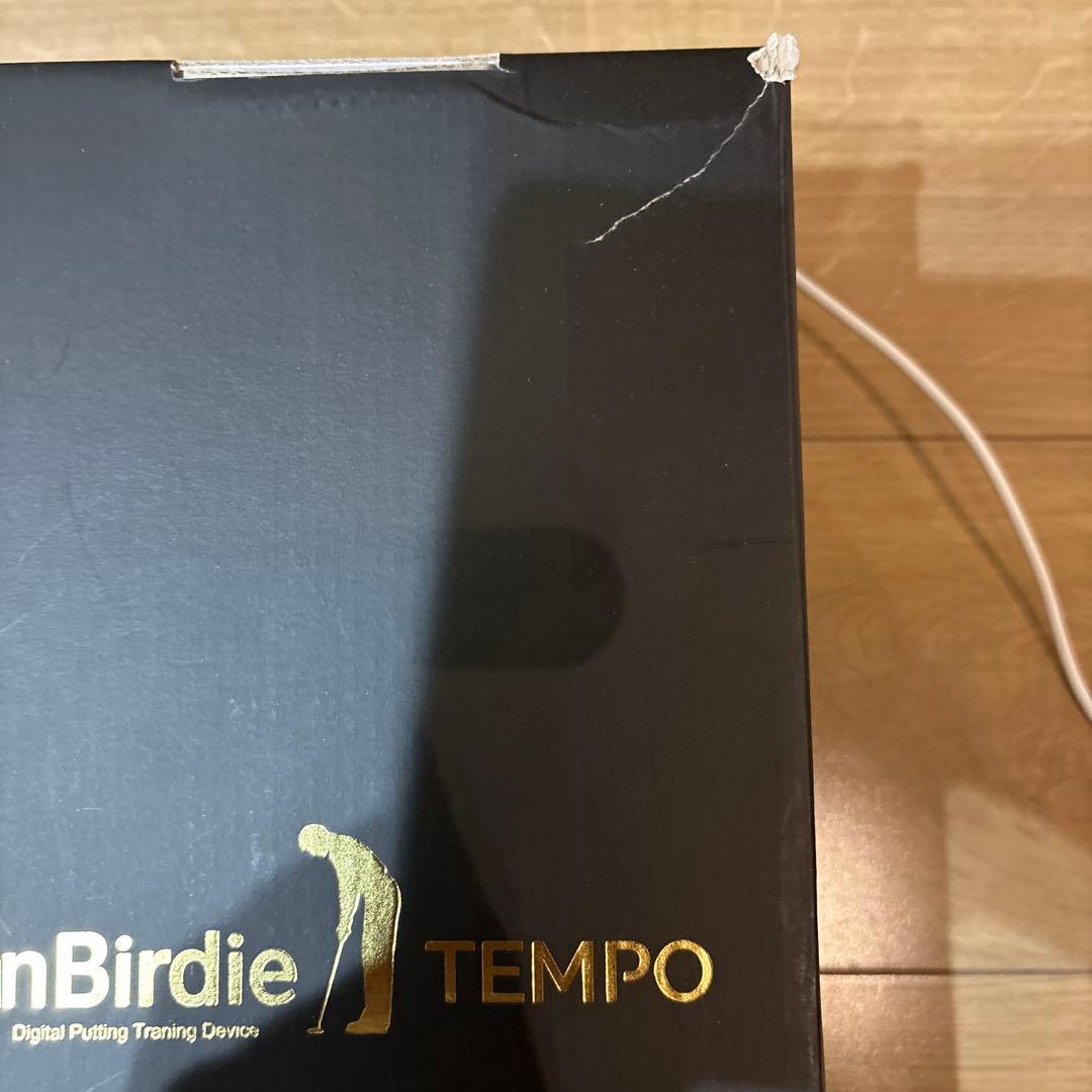 InBirdie TEMPO パッティングマット