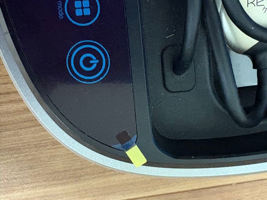 ほ*し様 ケノン 脱毛器 ver8.6J