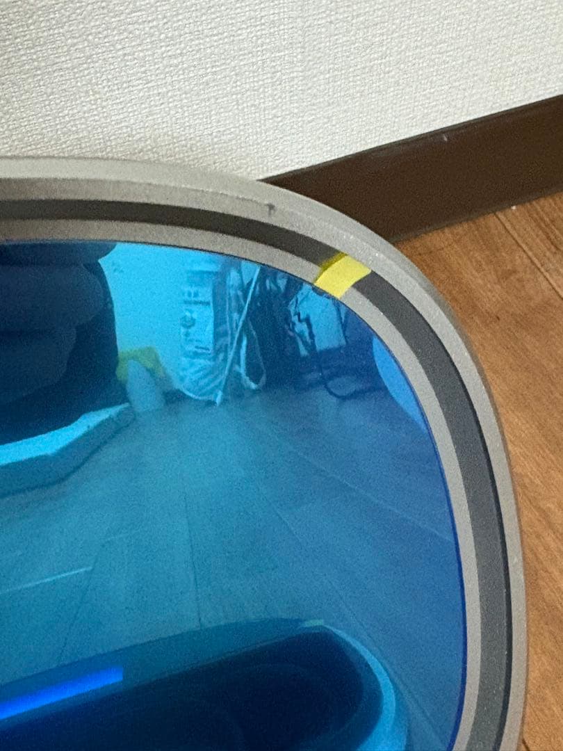 ほ*し様 ケノン 脱毛器 ver8.6J