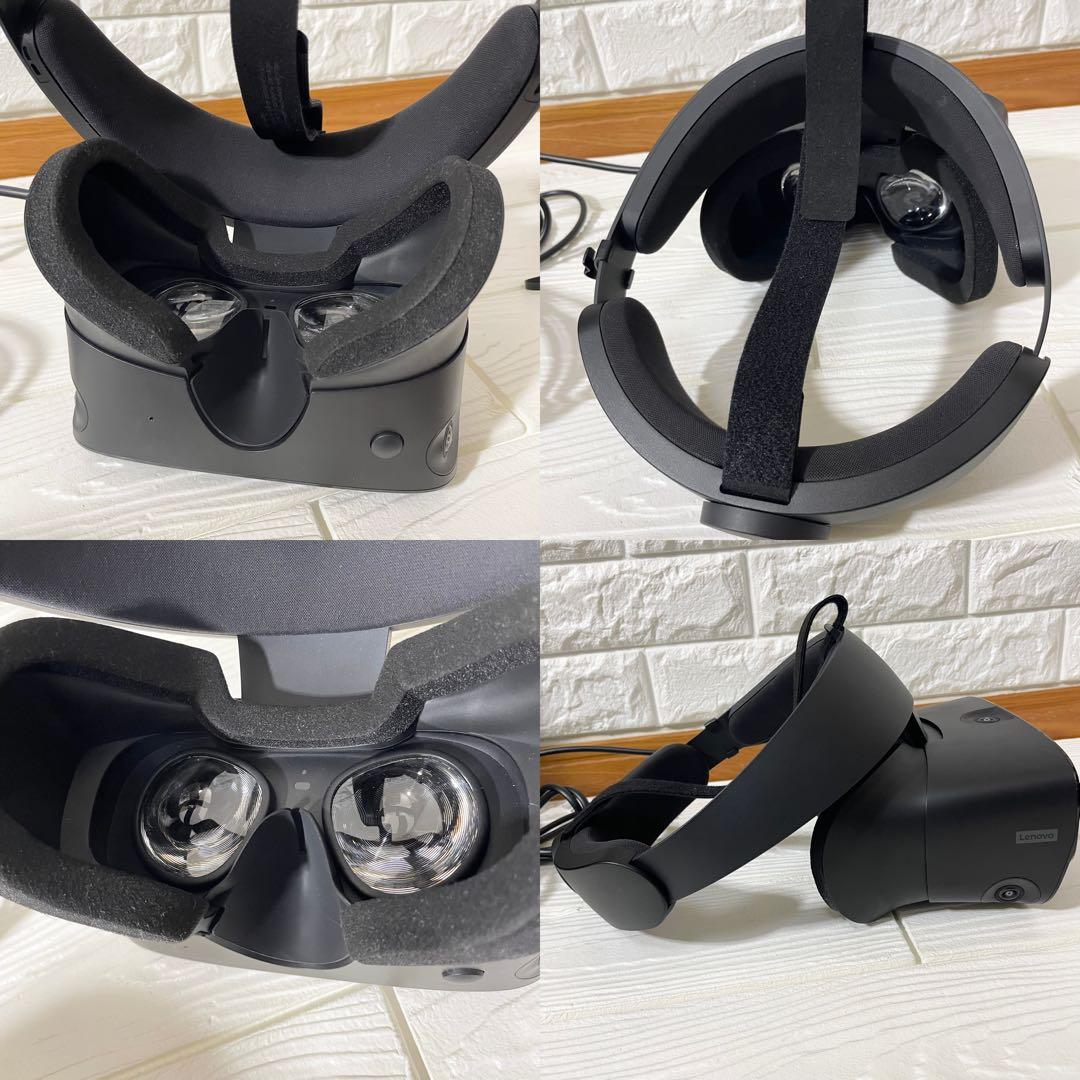 【使用感の少ない美品】 rift s VR　ヘッドセット