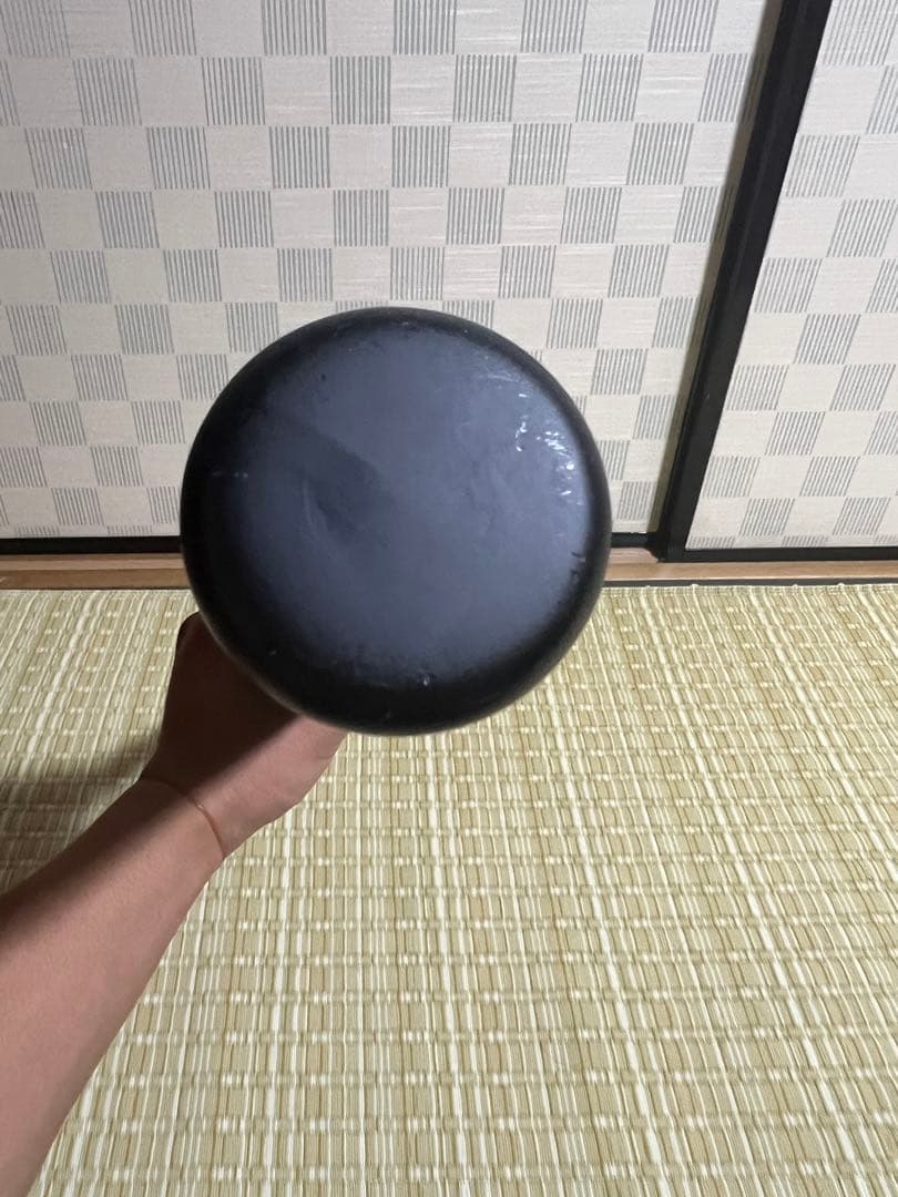 Newton トレーニングバット 83cm 960g