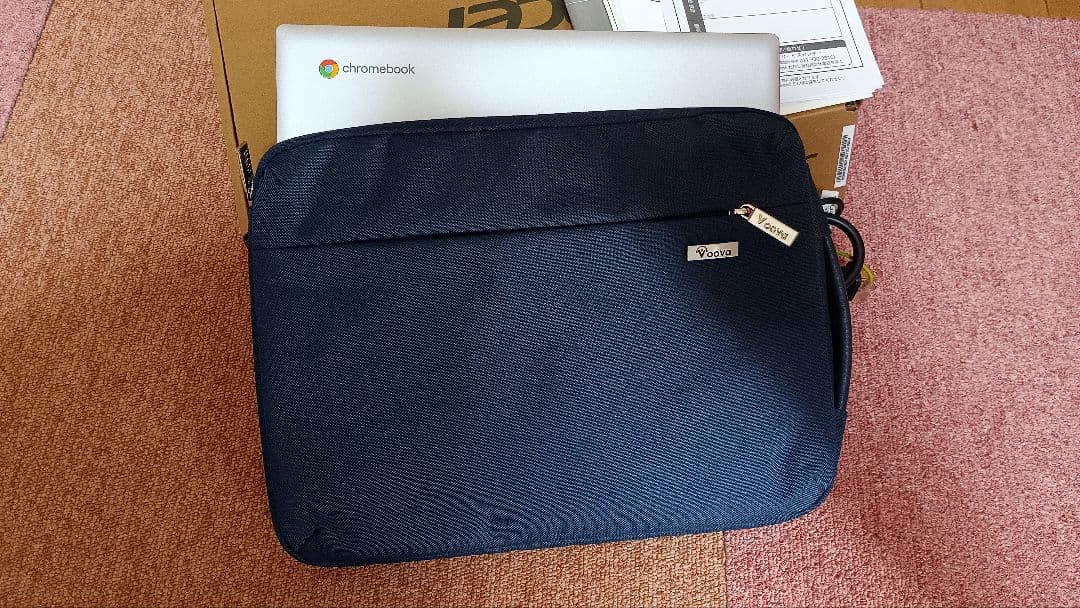 Chromebook本体 Acer Chromebook Spin 311 64GB