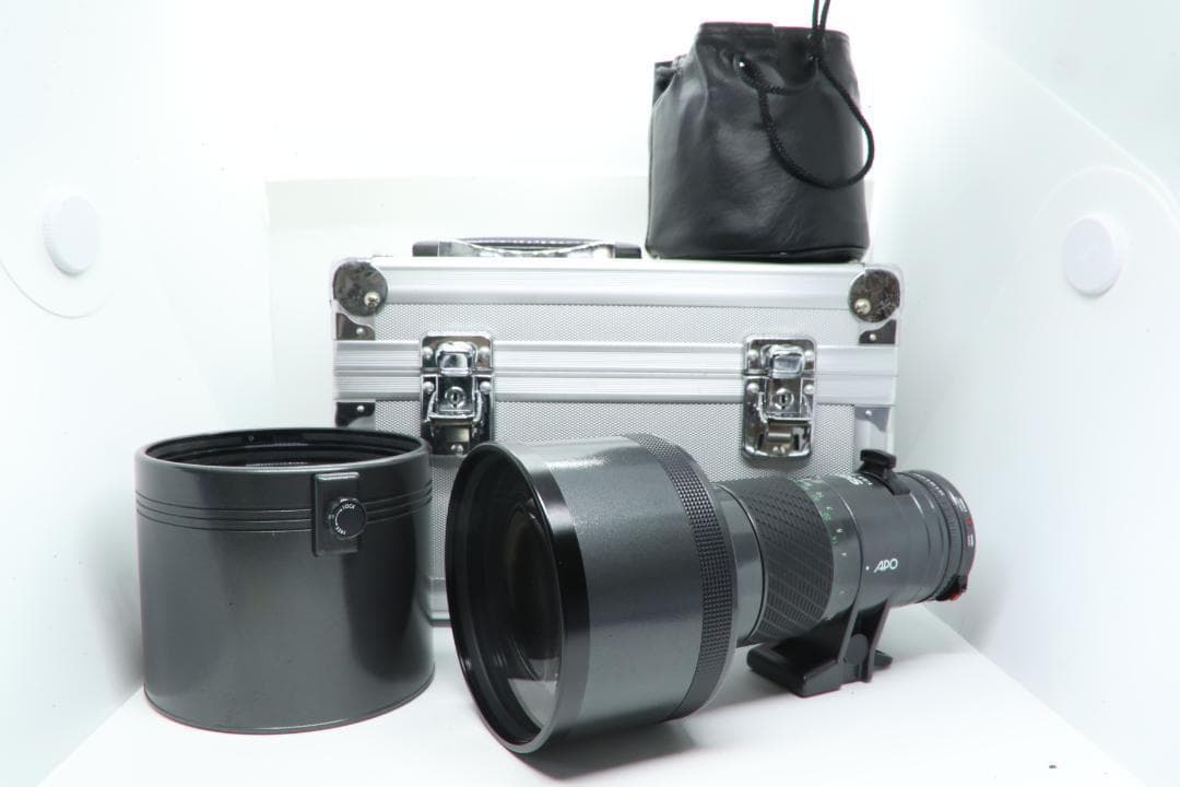 【P2044】 SIGMA 300 2.8 APO キャノンマウント