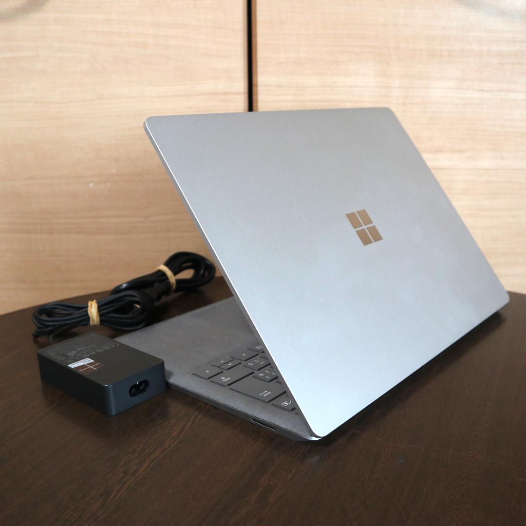 ★Surface Laptop4（i5 1145G7/8GB/512GB）AC★