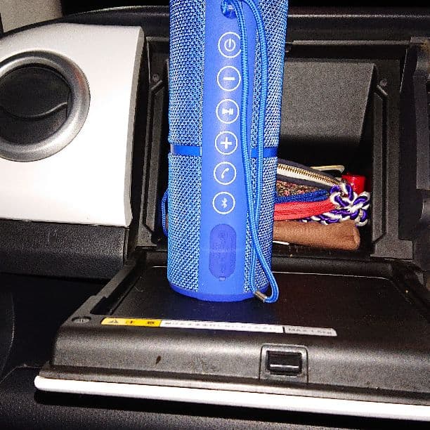 スピーカー(ブルーツゥース)