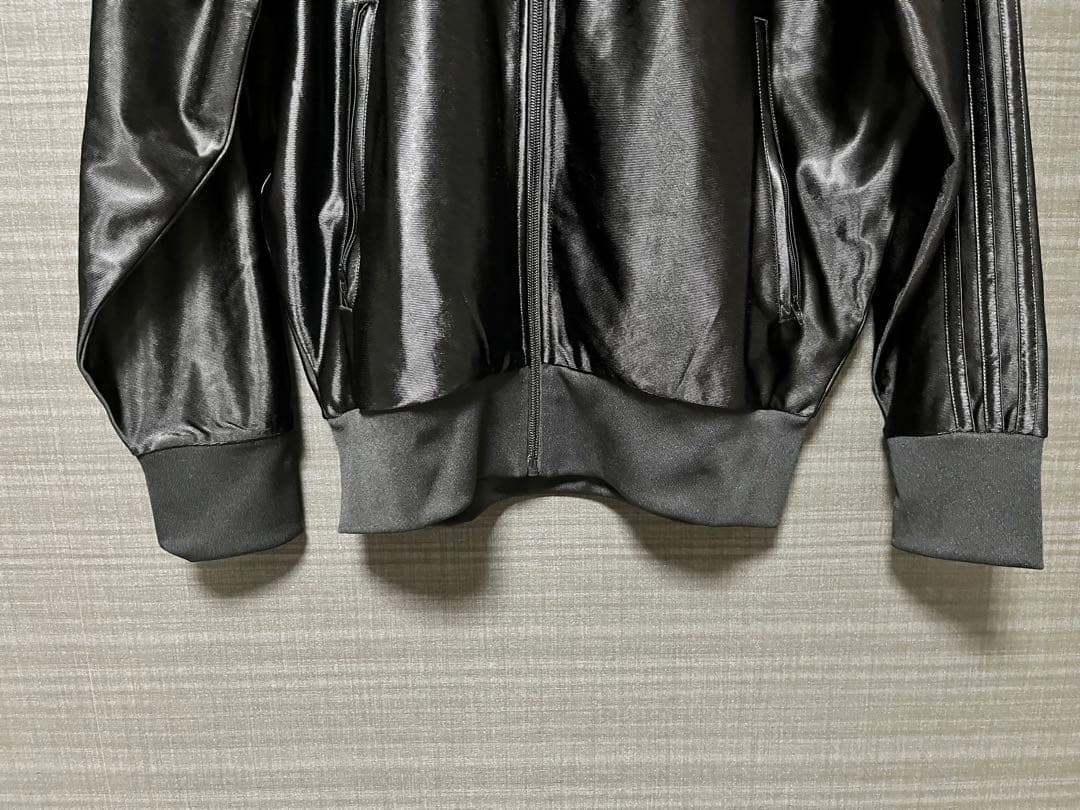 adidas originals firebird セットアップ　ハーフパンツ