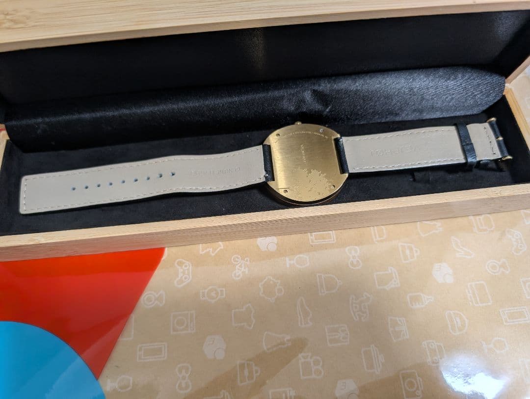 VEJRHOJ（ヴェアホイ）ARCH 03