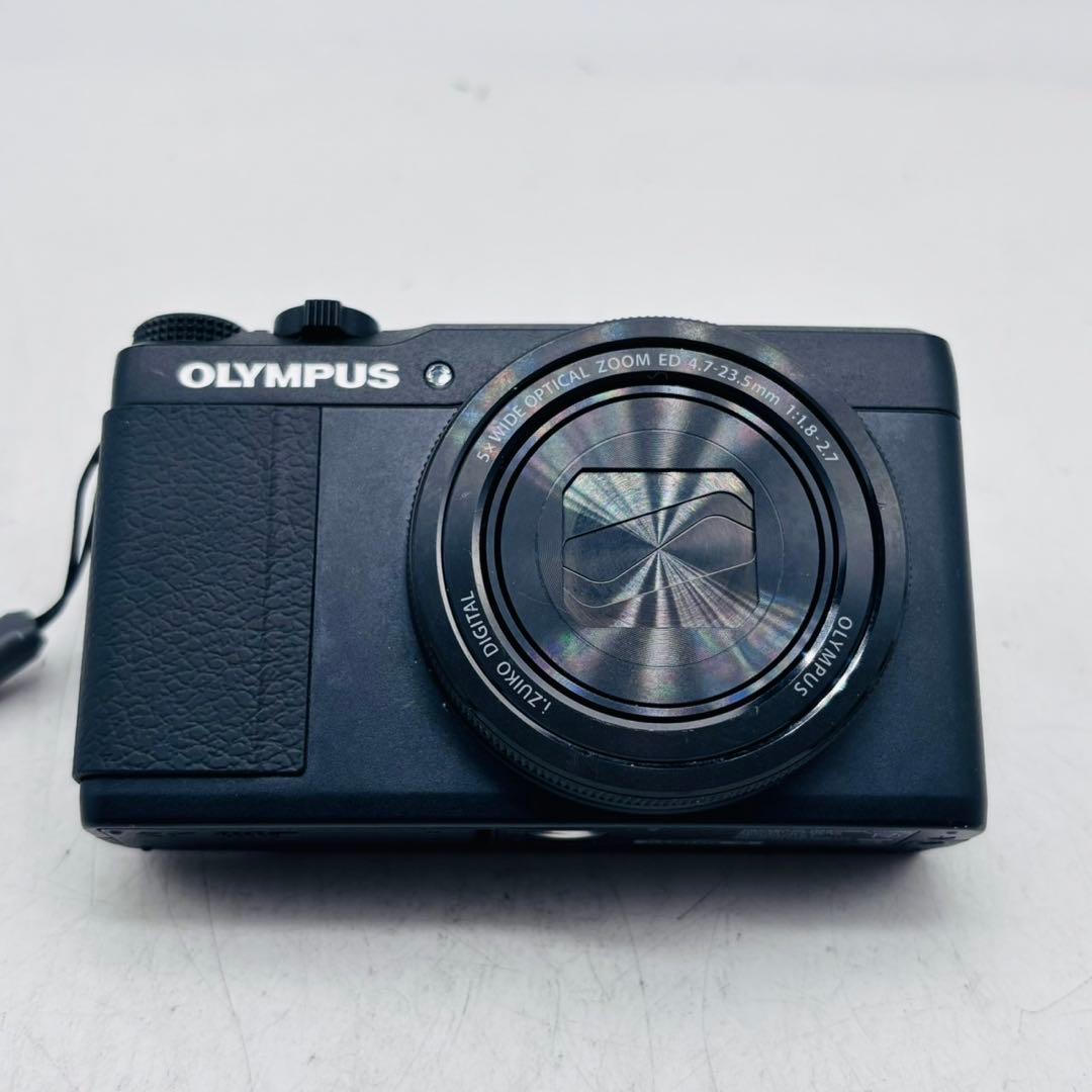 【動作確認済み】OLYMPUS STYLUS XZ-10