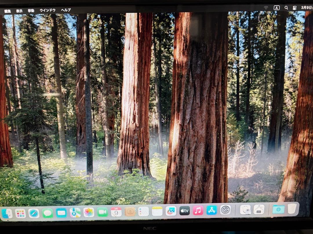 中古 Mac mini (Late2014) MacOS sequoia