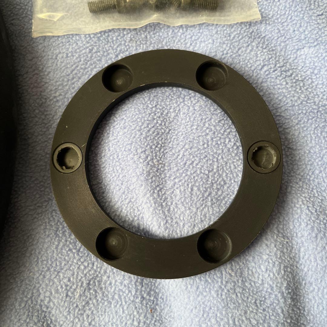 く*れ様 NARDI ステアリングホイール 本体