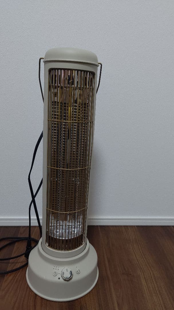 ブルーノ　ヒーター