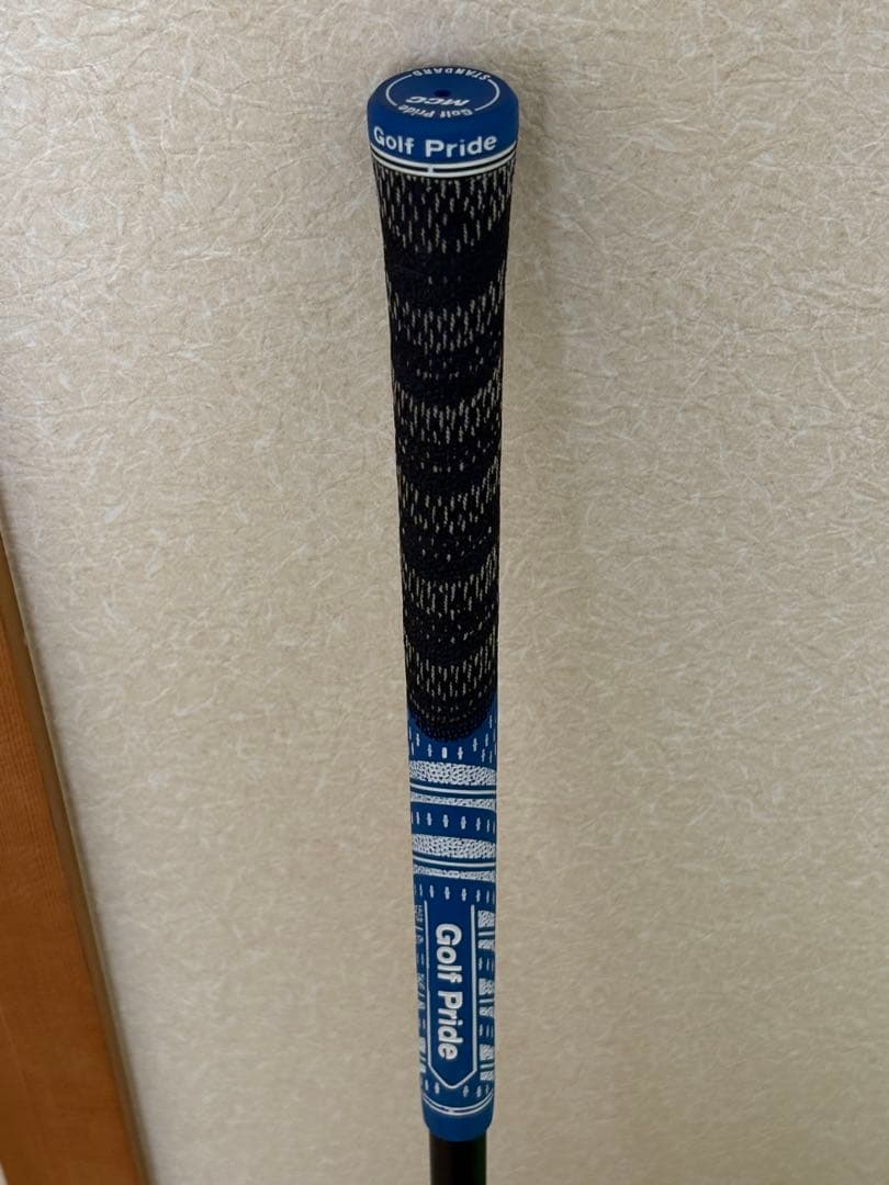 スリクソン純正 TRハイブリッド75S メーカーカスタム品