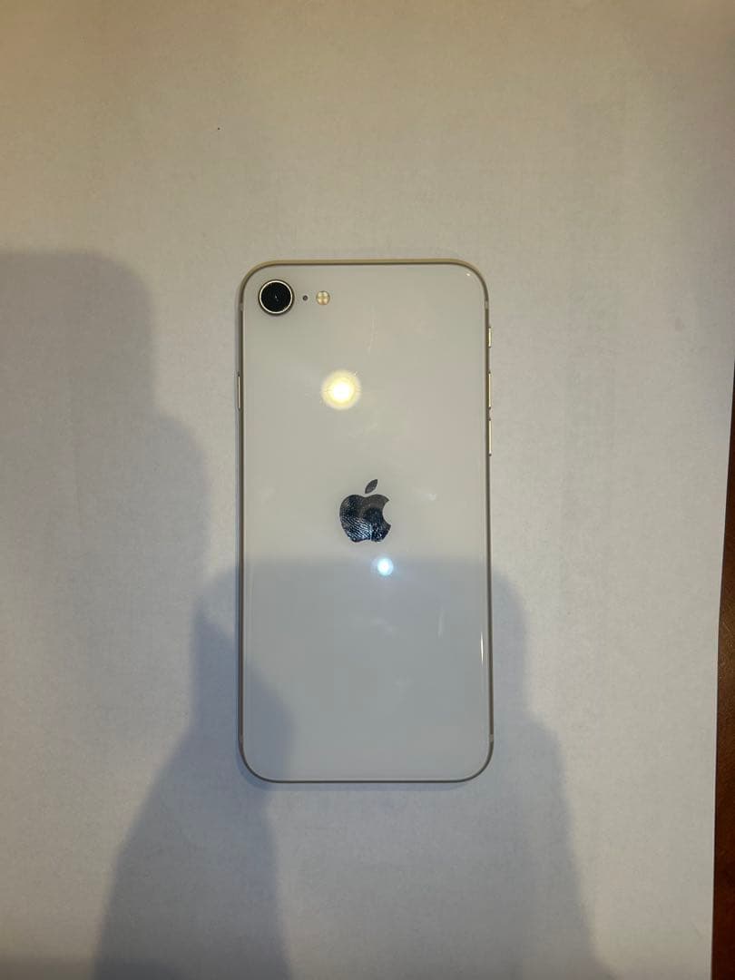 iPhone SE 第三世代