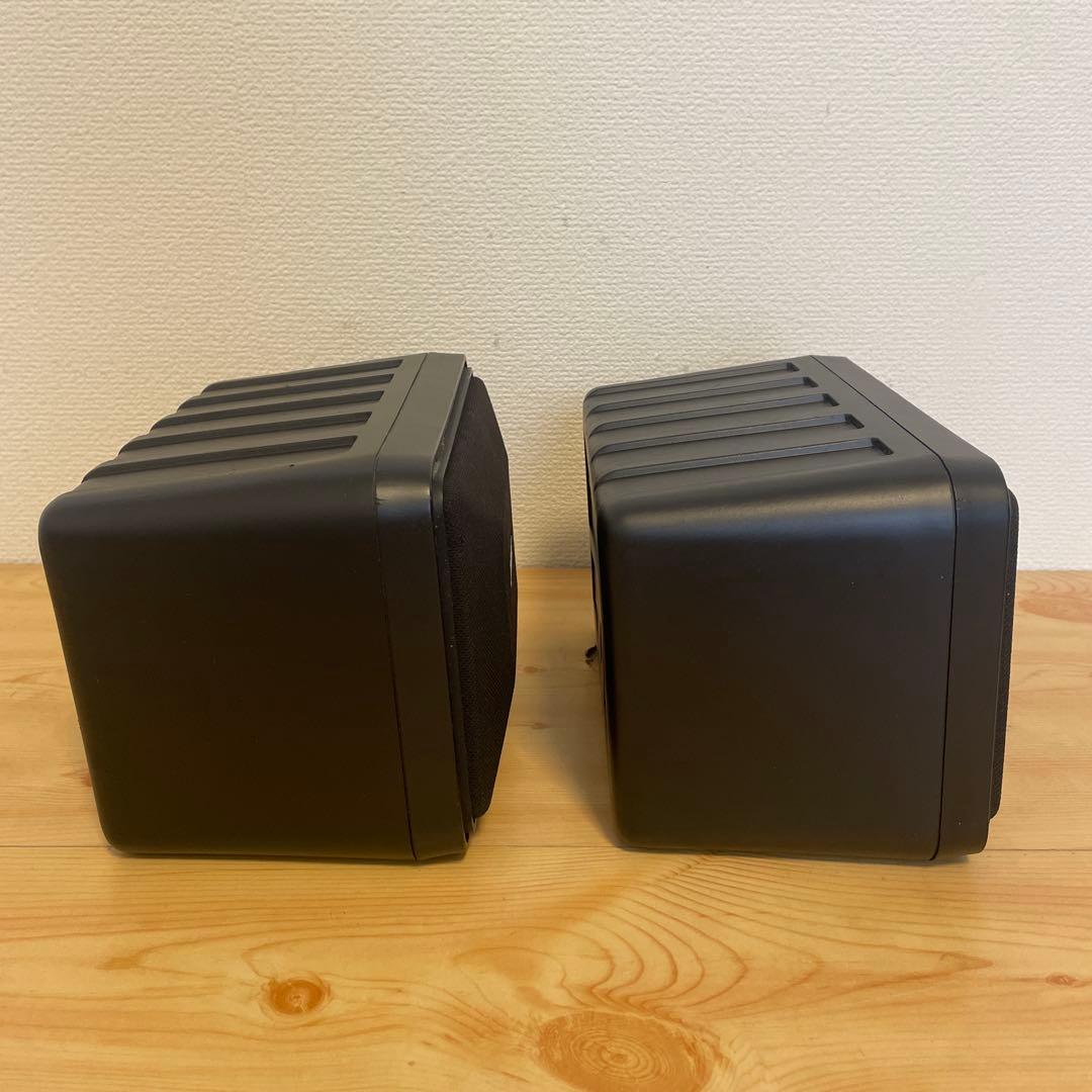 BOSE 101mm 店舗用Bluetoothスピーカー＋ケーブル1m 2セット