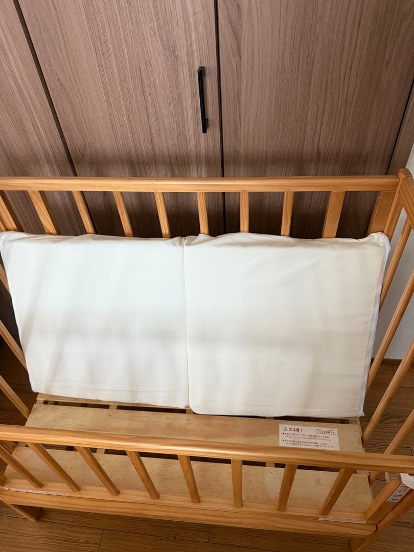 そいねーるプラスベビーベッド 値引き可能、コメント下さい！！