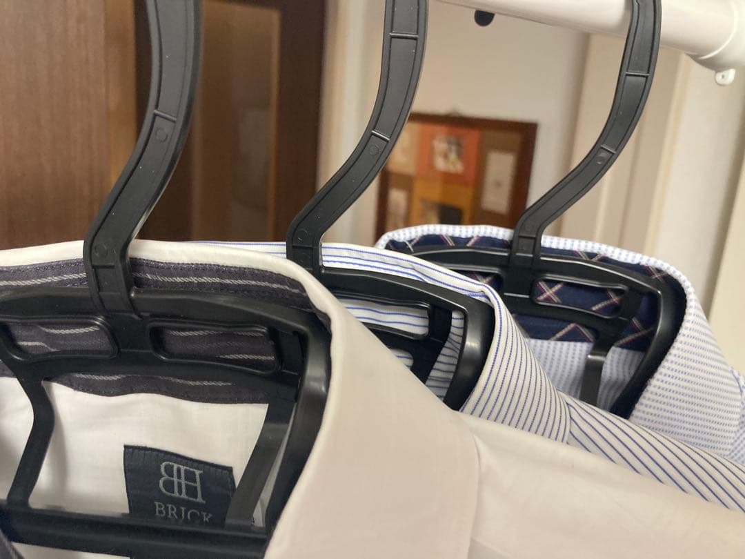 ブリックハウス　12枚セット　長袖ワイシャツ カッターシャツ　L82 L-82