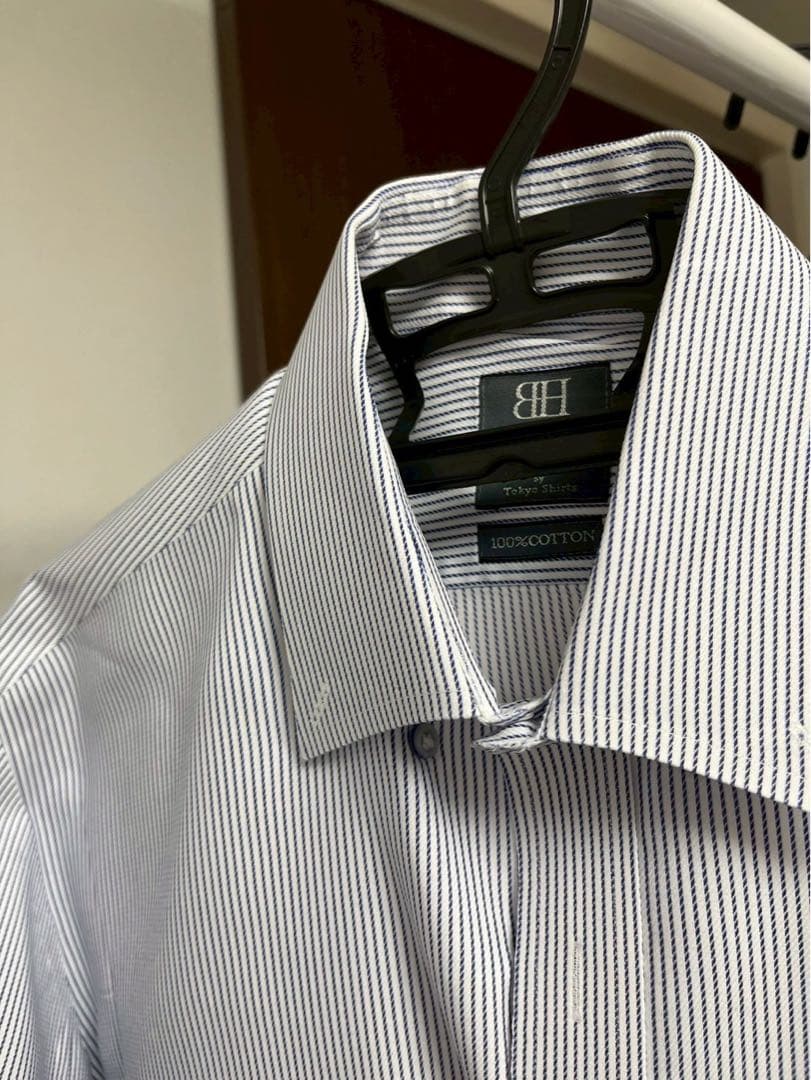 ブリックハウス　12枚セット　長袖ワイシャツ カッターシャツ　L82 L-82