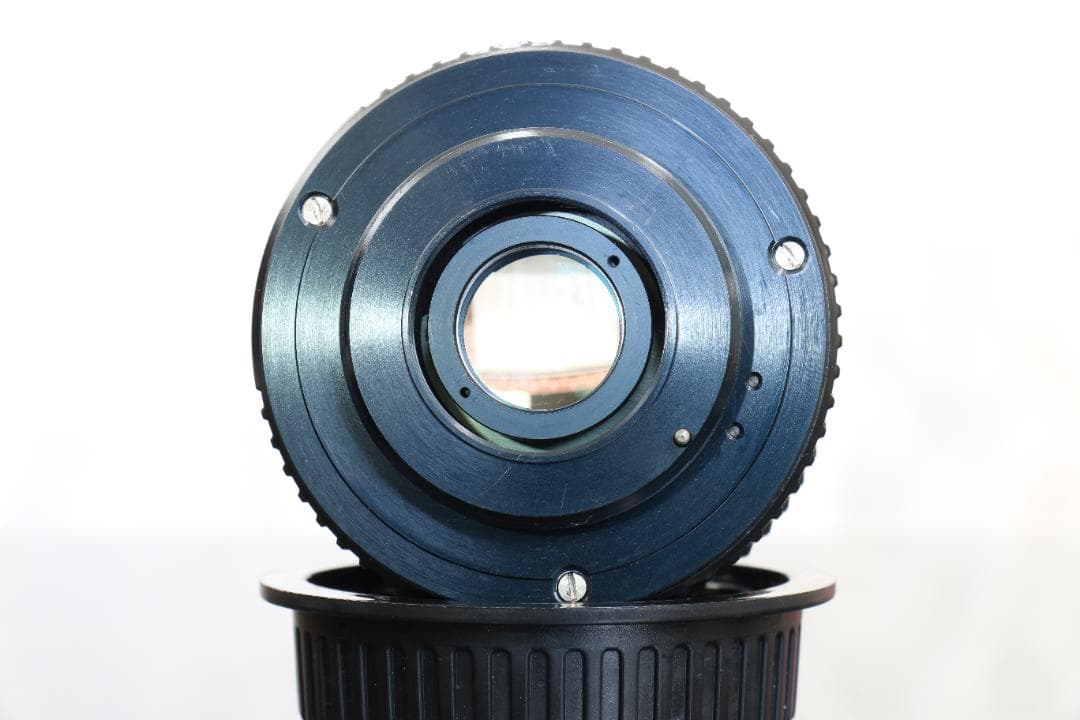 【美品】広角 ロシアレンズ MC Zenitar 16mm F2.8 M42