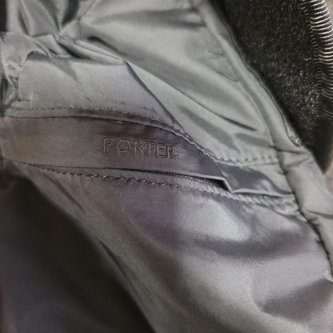 PORTER EXTREME メッセンジャーバッグ