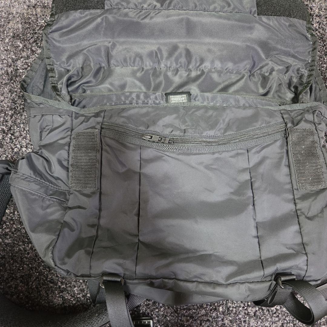 PORTER EXTREME メッセンジャーバッグ