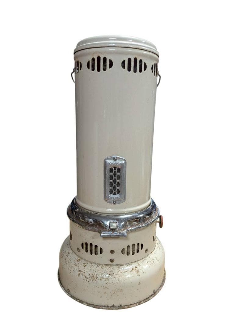 VALOR 207型 ブルーフレーム 石油ストーブ イングランド製 バーラー