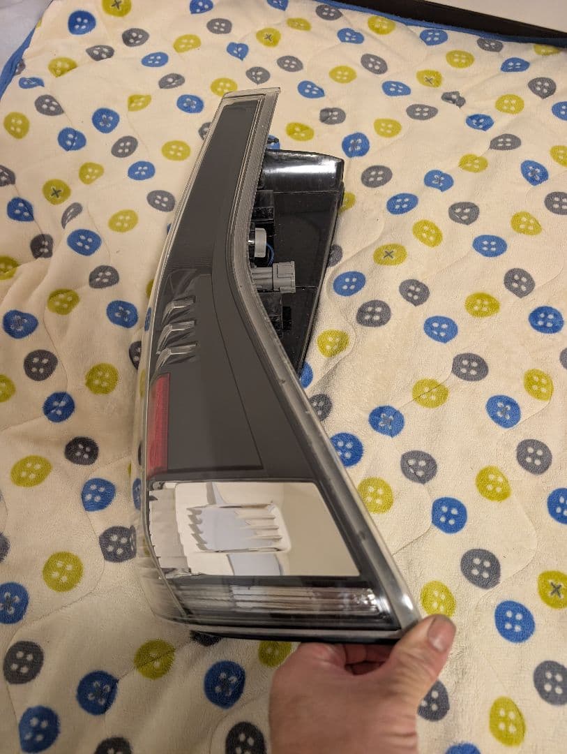 RYOさま専用　セレナC27　e-POWER前期　テールレンズハーネス付