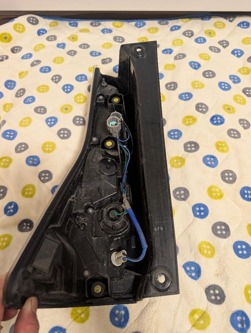 RYOさま専用　セレナC27　e-POWER前期　テールレンズハーネス付