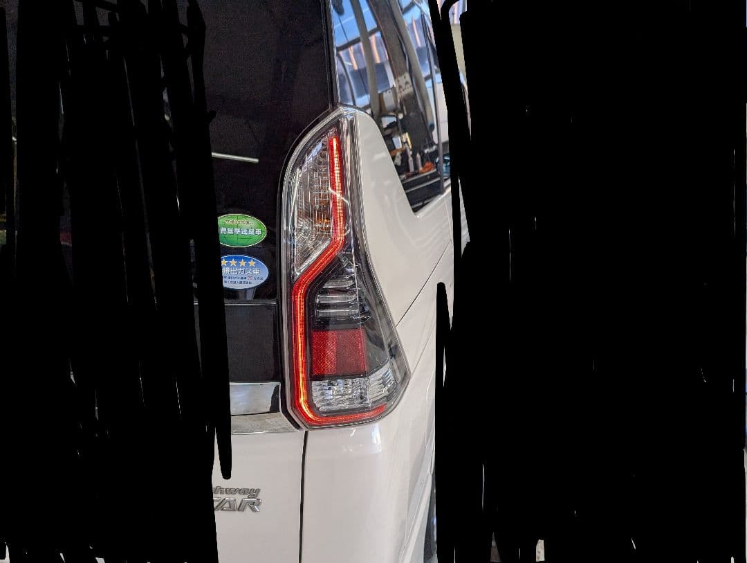 RYOさま専用　セレナC27　e-POWER前期　テールレンズハーネス付