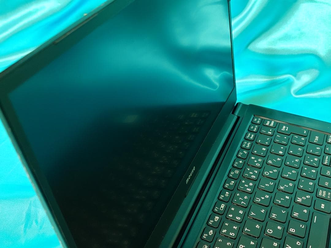 MPro-NB410H 10世代 corei5 14型 フルHD メモリ8GB