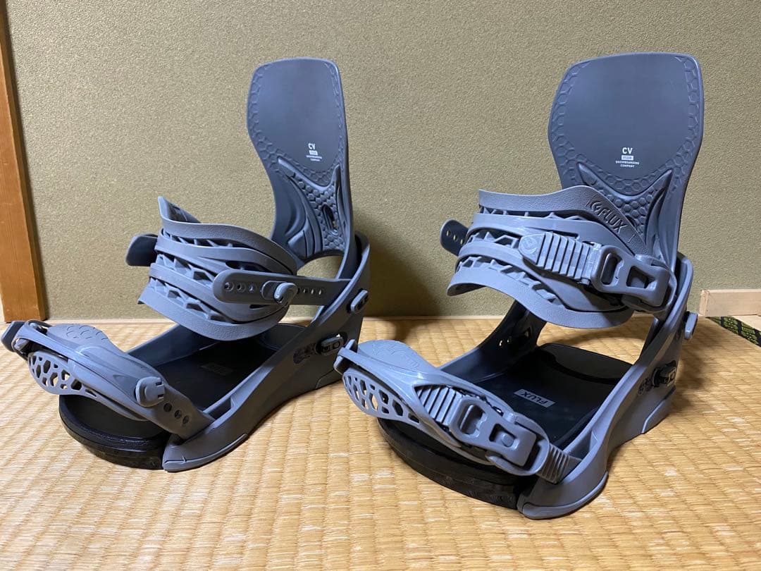 専用　flux cv mサイズ