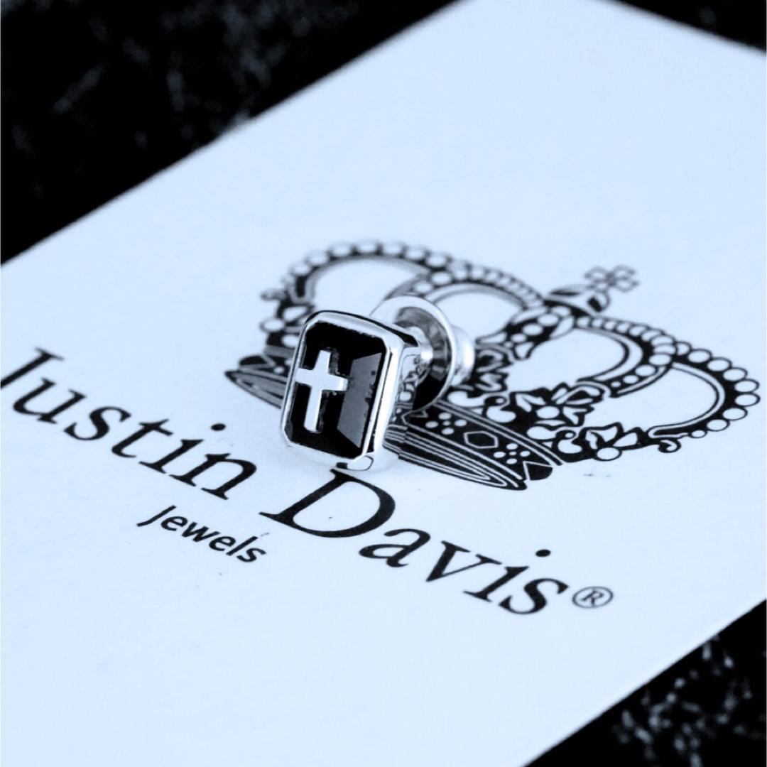 美品!ジャスティンデイビス SEJ768 BABY EMINEM ピアス