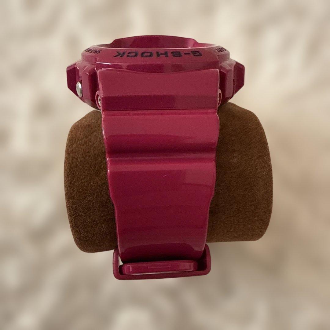 CASIO G-SHOCK ジーショック　クレイジーカラー　DW-6900PL