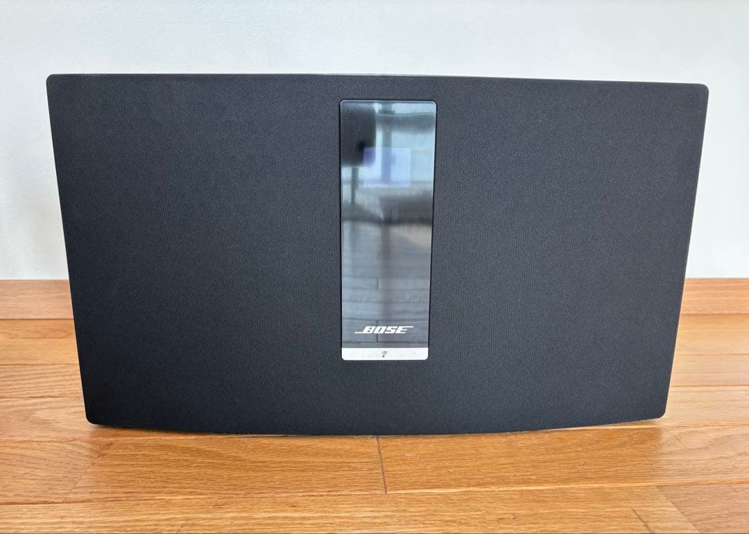 BOSEスピーカー SoundTouch 30 Series II Wi-Fi
