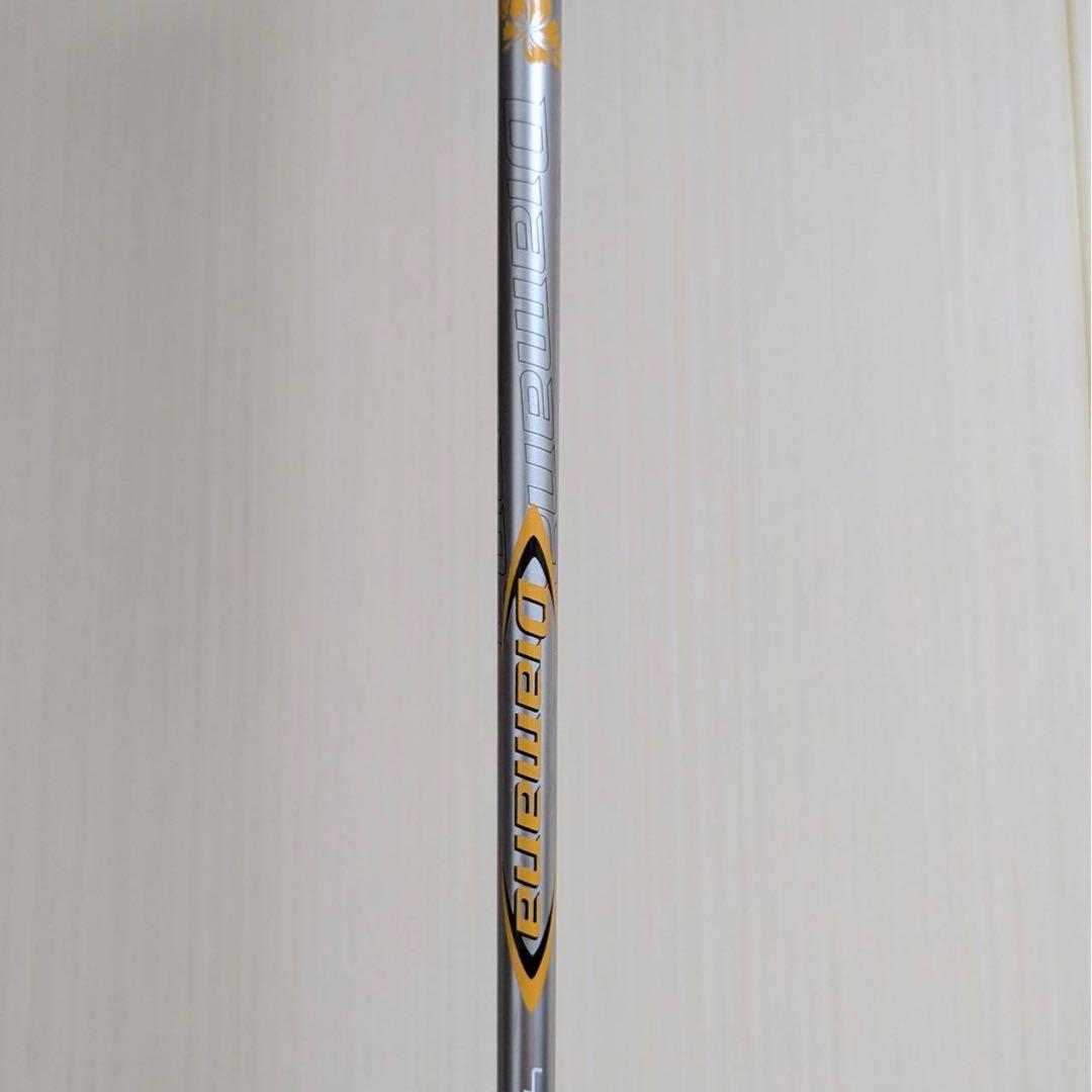 キャロウェイ MAVRIK MAX マーベリック 9W フェアウェイウッド