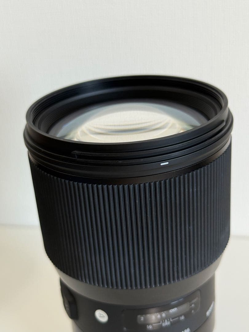 みくさま専用 SIGMA 85mm F1.4 DG HSM Art SONY