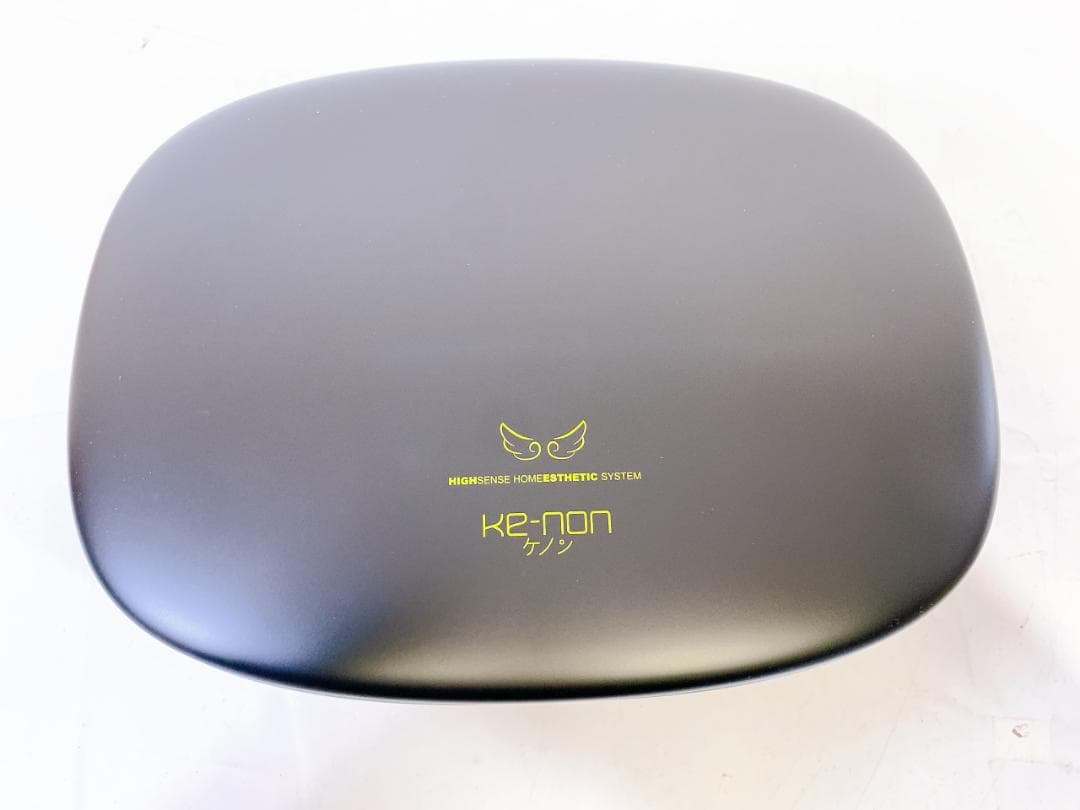 ケノン 家庭用脱毛器 ver7.1 Ke-non NIPL-2080