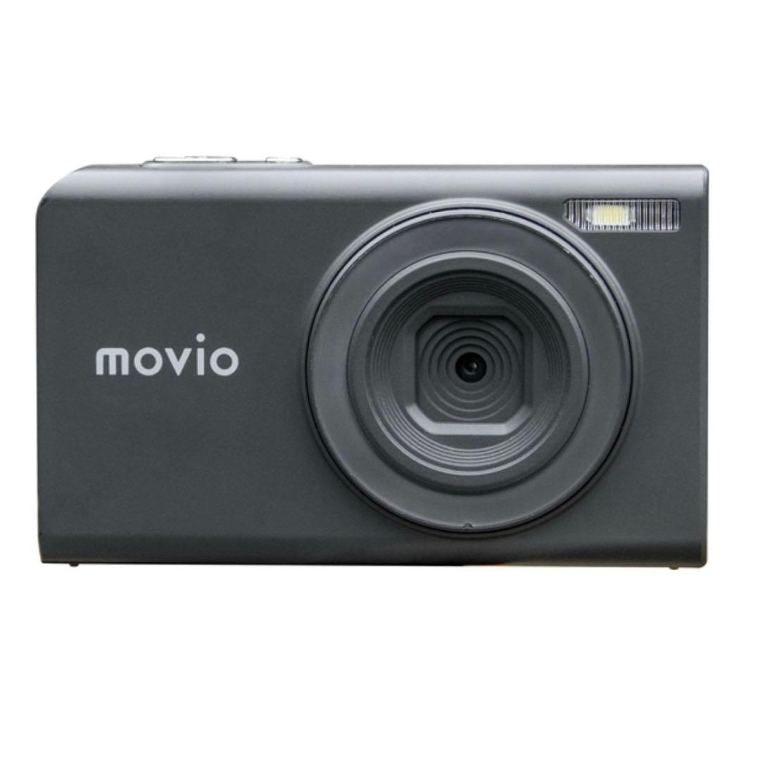 movio DIGITAL CAMERA MAF500CH デジタルカメラ