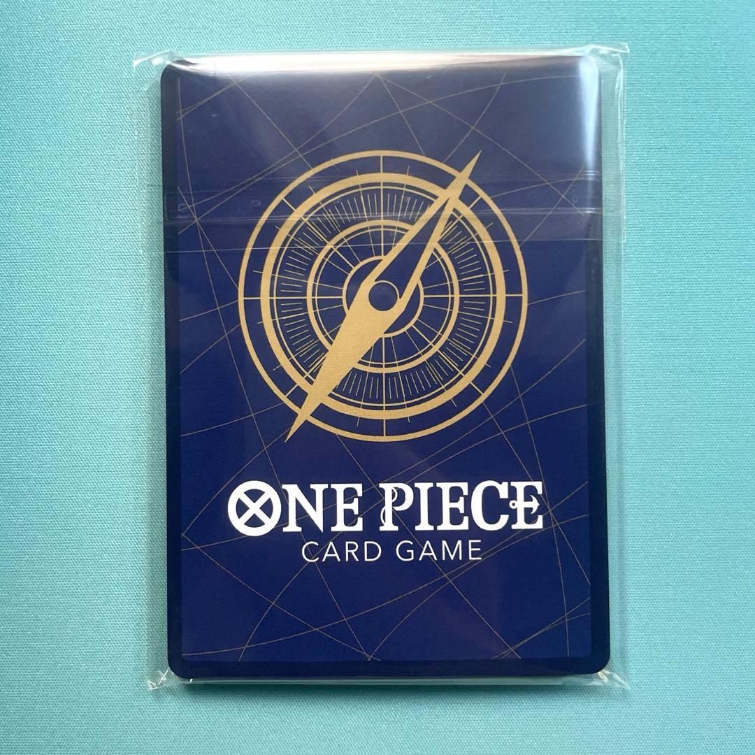 ワンピース　1st Anniversary Set 浮世絵　英語版