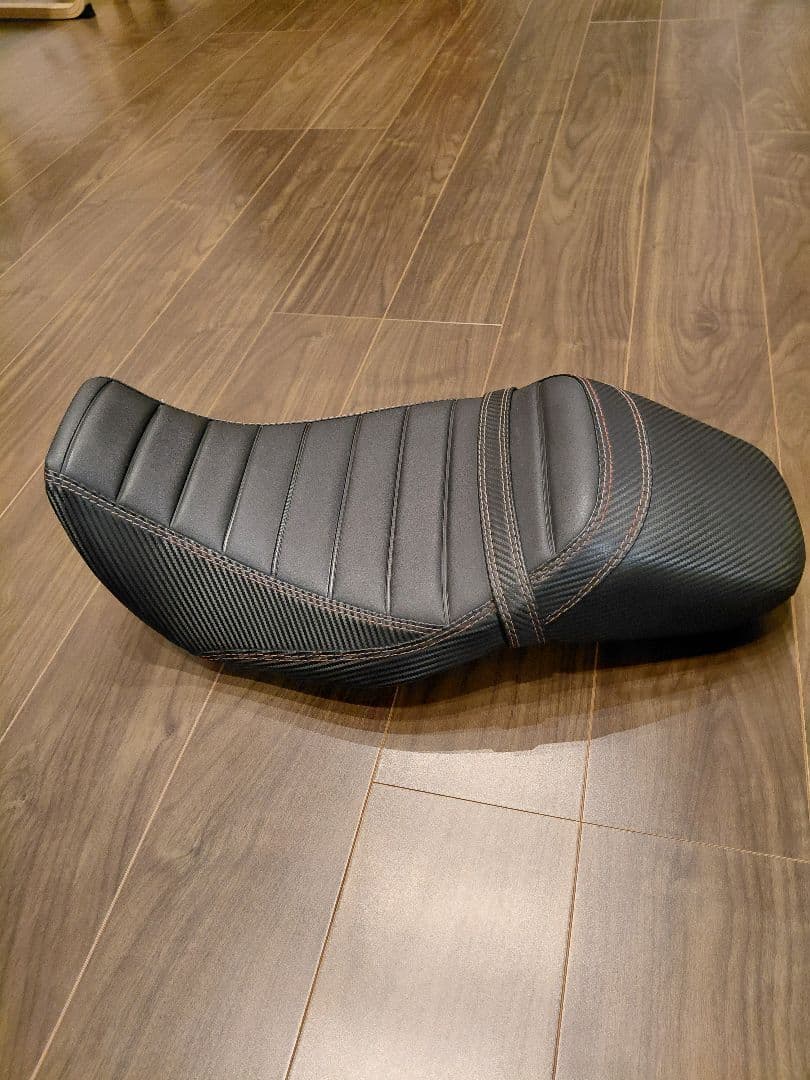 グロムjc61後期シート