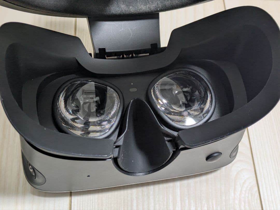  Rift S VRヘッドセット