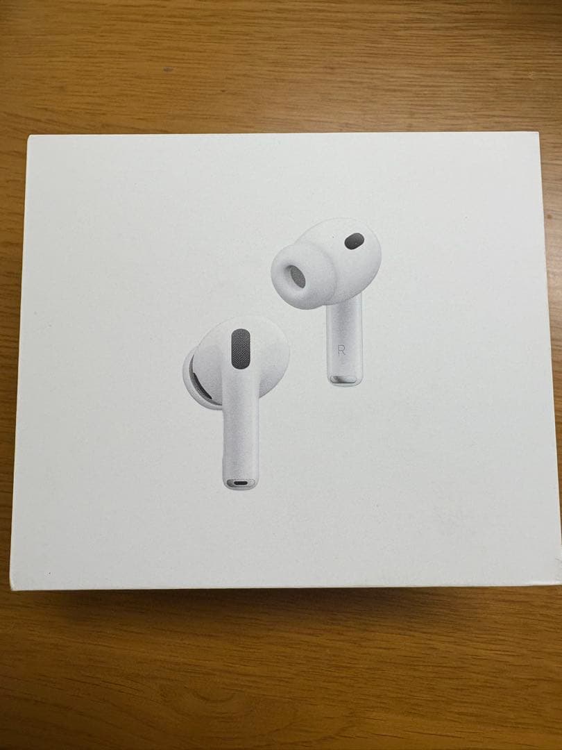 イヤホン AirPods Pro 3